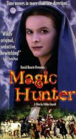 Watch Magic Hunter Movie4k