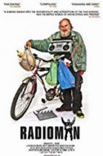 Watch Radioman Movie4k