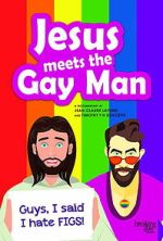 Watch Jesus Meets the Gay Man Movie4k
