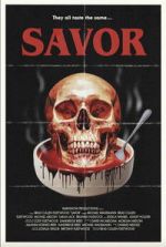 Watch Savor Movie4k