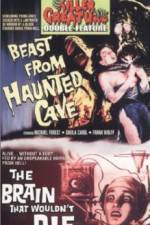 Watch Beast from Haunted Cave Movie4k
