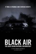Watch Black Air: The Buick Grand National Documentary Movie4k