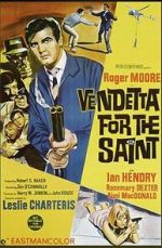 Watch Vendetta for the Saint Movie4k