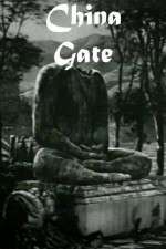 Watch China Gate Movie4k