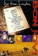 Watch Bon Jovi: Live from London Movie4k