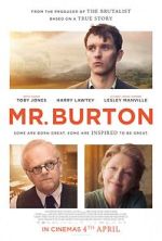 Watch Mr Burton Movie4k
