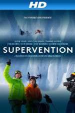 Watch Supervention Movie4k