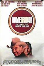 Watch Homegrown Movie4k