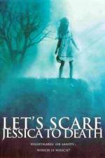Watch Let's Scare Jessica to Death Movie4k