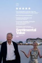 Watch Sentimental Value Movie4k