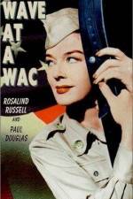 Watch Never Wave at a WAC Movie4k