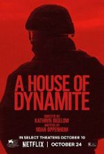 Watch A House of Dynamite Movie4k