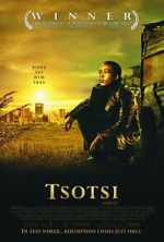 Watch Tsotsi Movie4k
