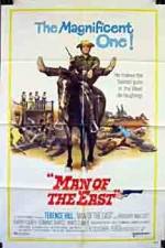 Watch Man of The East Movie4k