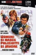 Watch Uomini si nasce poliziotti si muore Movie4k
