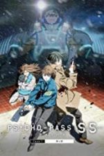 Watch Psycho-Pass: Sinners of the System Case 1 Crime and Punishment Movie4k