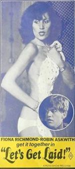 Watch Let\'s Get Laid Movie4k