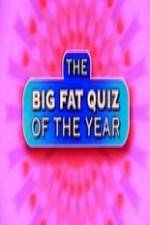 Watch The Big Fat Quiz of the Year Movie4k