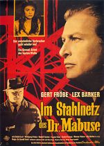 Watch The Return of Dr. Mabuse Movie4k