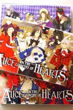 Watch Alice in the Country of Hearts Movie4k
