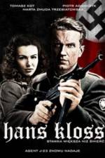 Watch Hans Kloss More Than Death at the Stake Movie4k