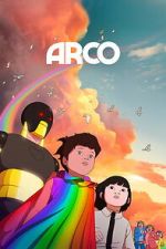 Watch Arco Movie4k