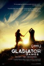 Watch Gladiator Games Movie4k