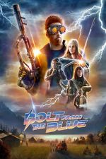 Watch Bolt from the Blue Movie4k