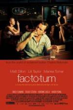 Watch Factotum Movie4k