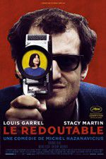 Watch Redoubtable Movie4k