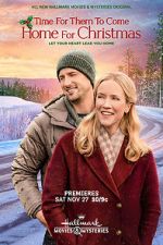 Watch Time for Them to Come Home for Christmas Movie4k