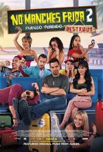 Watch No Manches Frida 2 Movie4k