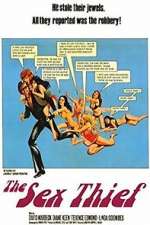Watch The Sex Thief Movie4k
