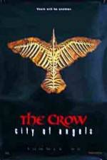 Watch The Crow: City of Angels Movie4k