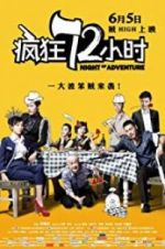 Watch Night of Adventure Movie4k