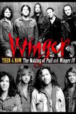 Watch Then & Now: The Making of Pull & Winger IV Movie4k