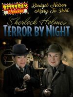 Watch RiffTrax Presents: Sherlock Holmes: Terror by Night Movie4k
