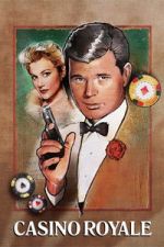 Watch Casino Royale Movie4k