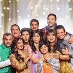 Watch Aankh Micholi Movie4k