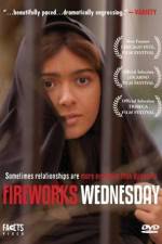 Watch Fireworks Wednesday Movie4k