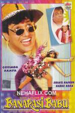 Watch Banarasi Babu Movie4k