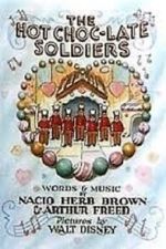 Watch The Hot Choc-late Soldiers (Short 1934) Movie4k