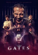 Watch The Gates Movie4k