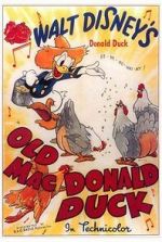 Watch Old MacDonald Duck (Short 1941) Movie4k
