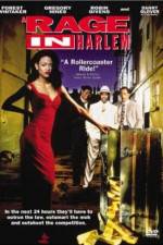 Watch A Rage in Harlem Movie4k