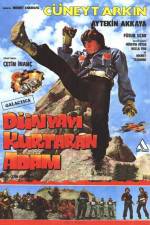 Watch D�nyayi kurtaran adam Movie4k