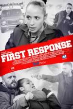 Watch First Response Movie4k