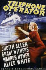 Watch Telephone Operator Movie4k