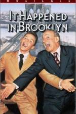Watch It Happened in Brooklyn Movie4k