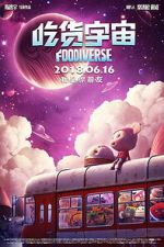 Watch Foodiverse Movie4k
